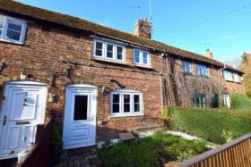 2 Bedroom Cottage